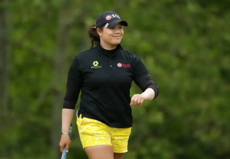 โปรเม-เอรียา จุฑานุกาล และ โปรแหวน-พรอนงค...