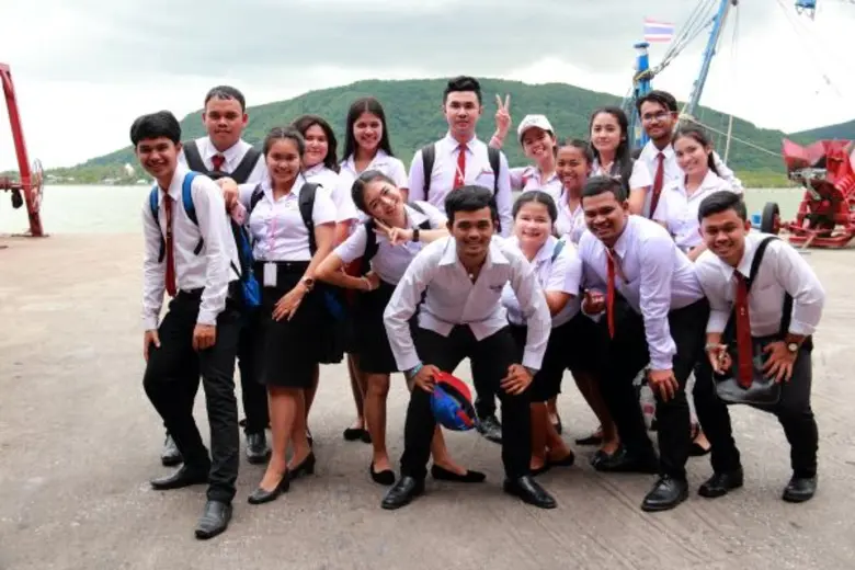 มรภ.สงขลา สัมมนาผู้นำนักศึกษายุค 4.0 จับม...