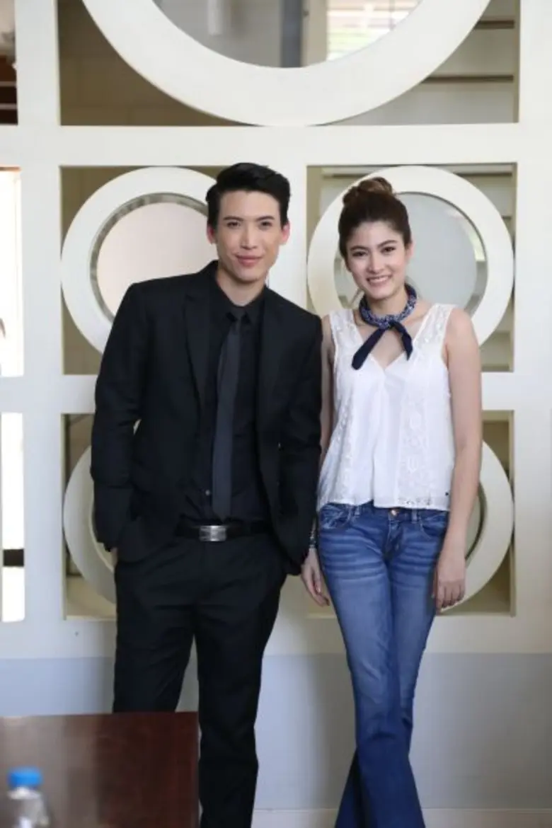 ก่อนแต่งจริง ว่าที่บ่าว-สาว ป๊อก-ภัสสรกรณ...