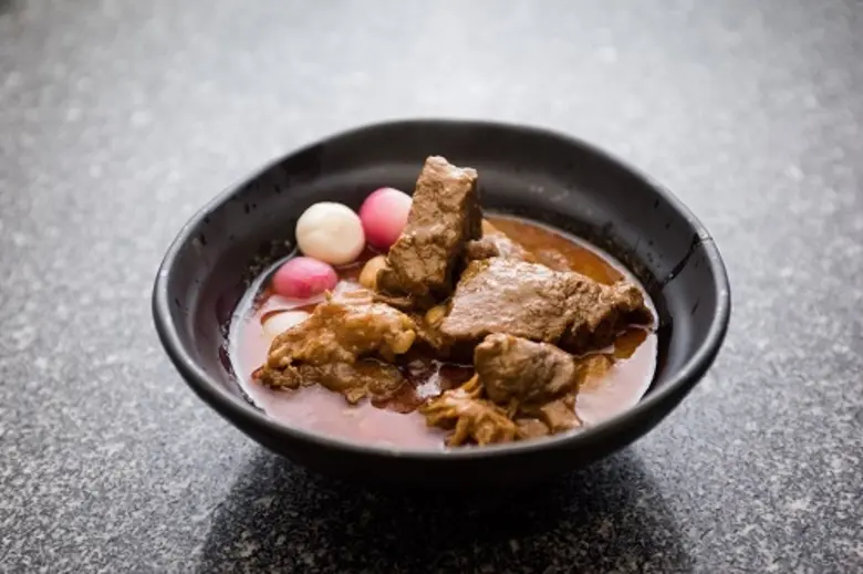 Amara Bangkok today announces the Thai fo...