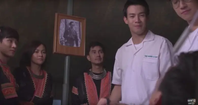 ได้รับเสียงตอบรับและชื่นชมเป็นอย่างมากเลย...