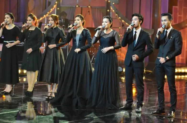 ช่องวัน ส่ง “รายการ- ละคร” น้ำดี ดูกันเต็มที่ แบบ “มาราธอน”