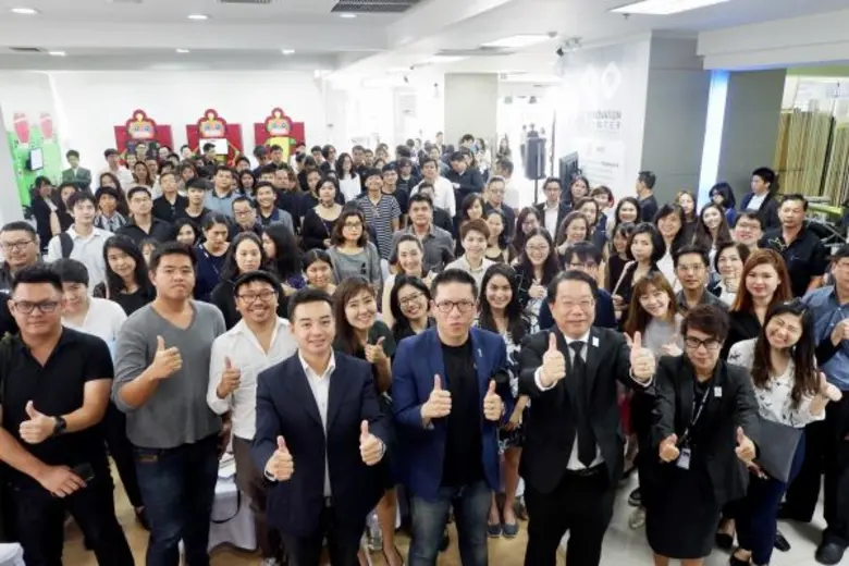 ในวันนี้ (18 ตุลาคม 2560) ธนาคารพัฒนาวิสา...