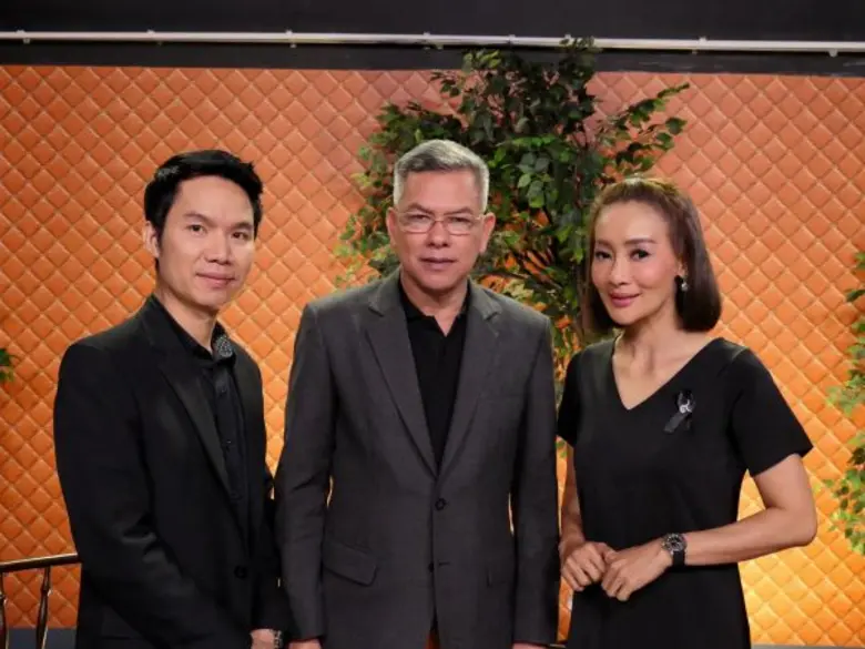 คงคุ้นหน้าคุ้นตากันดีกับดาราเก่ารุ่นป้า จุ๊บแจง ชาล...