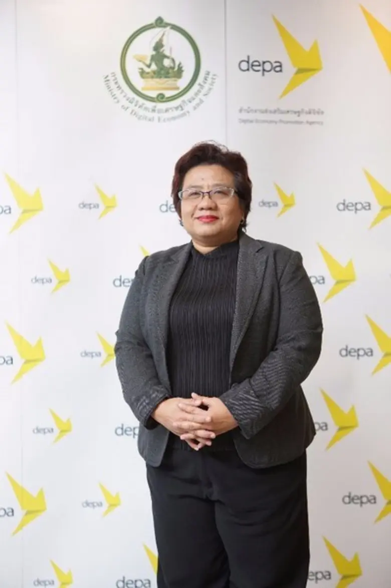 ดีป้า เผยผลสำรวจการใช้ซอฟต์แวร์ภาคอุตสาหกรรมบริการสุขภาพ ปี 2559 เร่งต่อยอดดิจิทัลเพื่อสุขภาพหวังดันคุณภาพชีวิตและสาธารณสุข