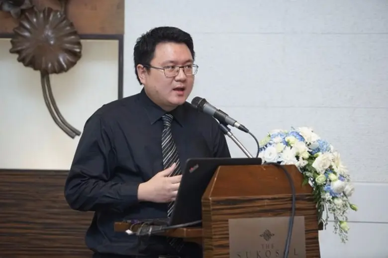 ดีป้า เผยผลสำรวจการใช้ซอฟต์แวร์ภาคอุตสาหกรรมบริการสุขภาพ ปี 2559 เร่งต่อยอดดิจิทัลเพื่อสุขภาพหวังดันคุณภาพชีวิตและสาธารณสุข