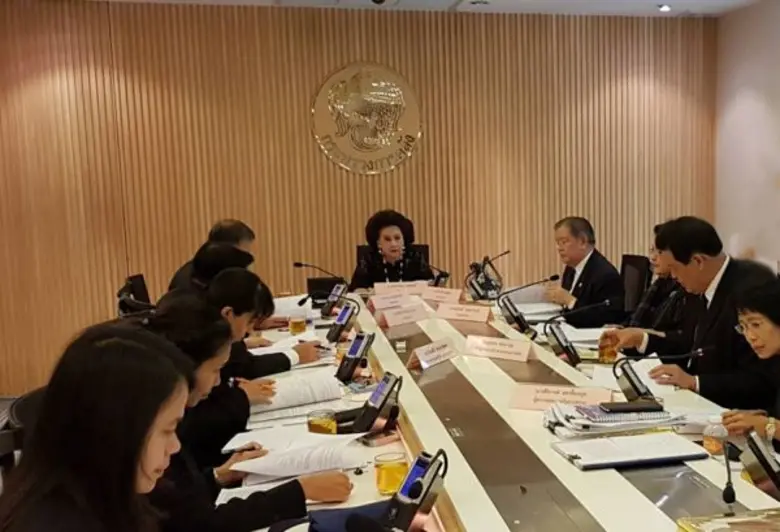 นายยุทธนา หยิมการุณ หัวหน้าผู้ตรวจราชการก...