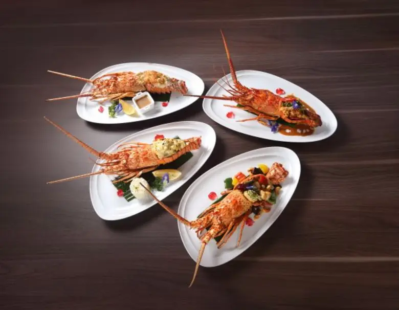 Cafe 9 by Jim Thompson (คาเฟ่ นายน์ จิม ท...