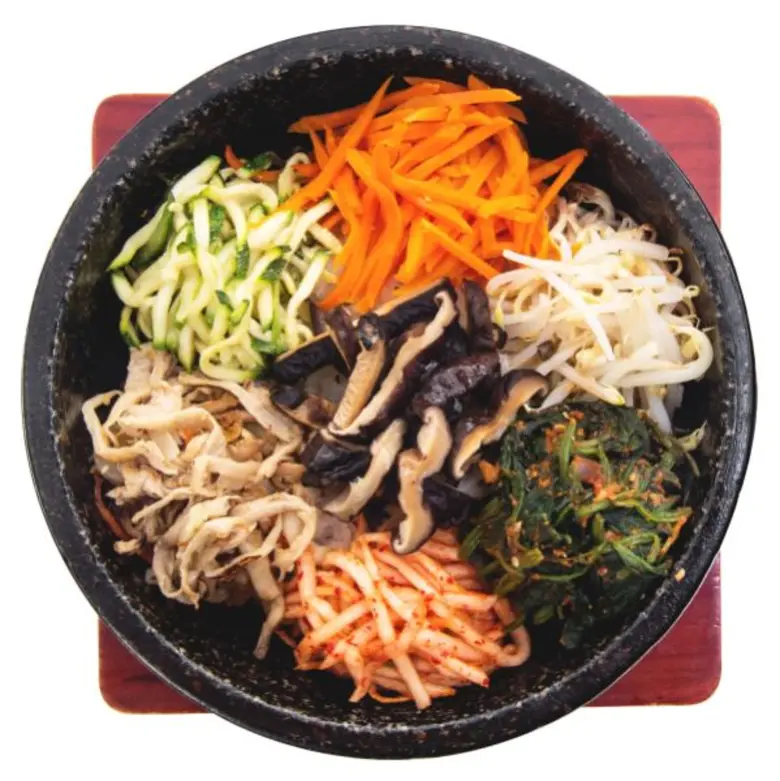 บูลโกกิ บราเธอร์ส ชวนอิ่มบุญ สุขใจ กับ8เมนูอาหารเจต้นตำรับเกาหลี