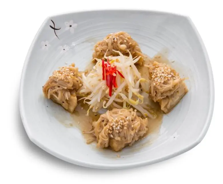 บูลโกกิ บราเธอร์ส ชวนอิ่มบุญ สุขใจ กับ8เมนูอาหารเจต้นตำรับเกาหลี