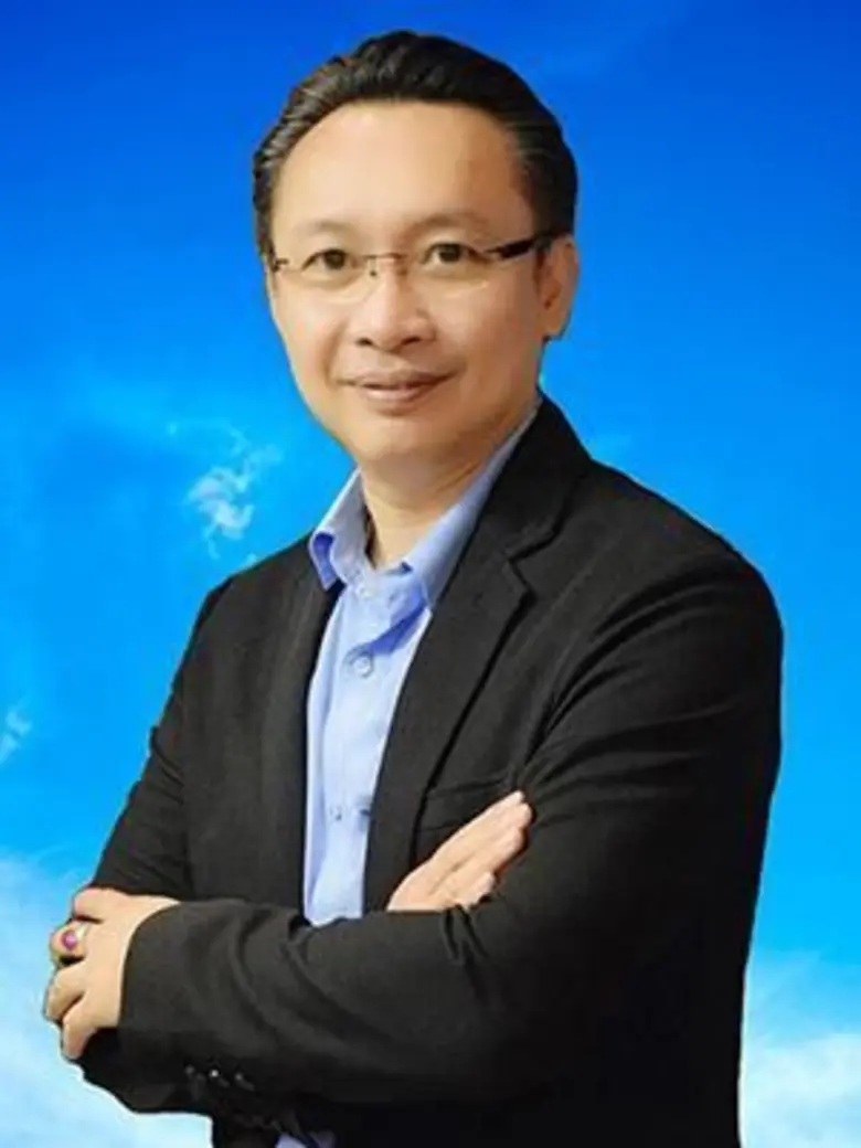 หากเอ่ยชื่อ "นายแพทย์ธรณินทร์ กองสุข" ผู้...