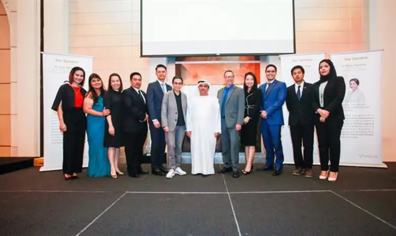 ศูนย์ส่งเสริมสุขภาพไวทัลไลฟ์ (Vitallife W...