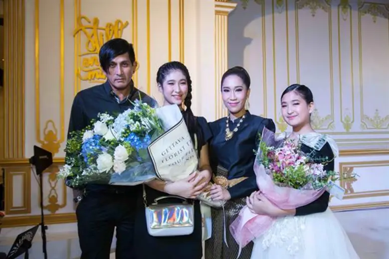 Me Up Group ชวนเยาวชน ร่วมน้อมสำนึกในพระมหากรุณาธิคุณและถวายความอาลัย คีตมหาราชแห่งแผ่นดิน “ในดวงใจนิรันดร์”