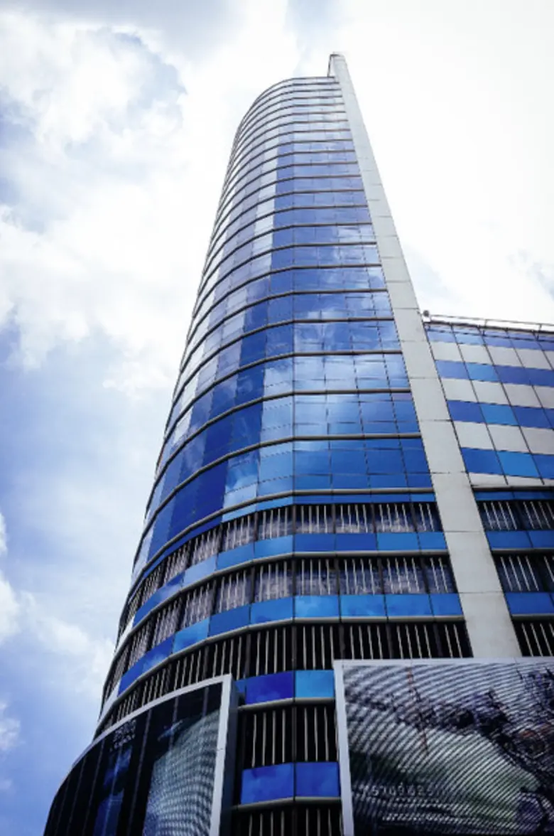 หลังเข้าร่วมโปรเจ็กต์ LEED (Leadership in...