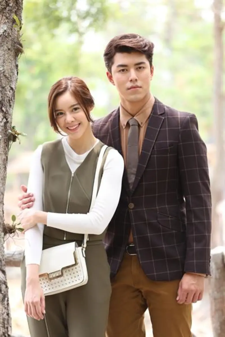 ป้าแจ๋ว ยุทธนา พร้อมเสิร์ฟละคร “รักกันพัลวัน” แกะกล่องพระเอกใหม่ นาย ณภัทร ประกบคู่ ไอซ์ ปรีชญา