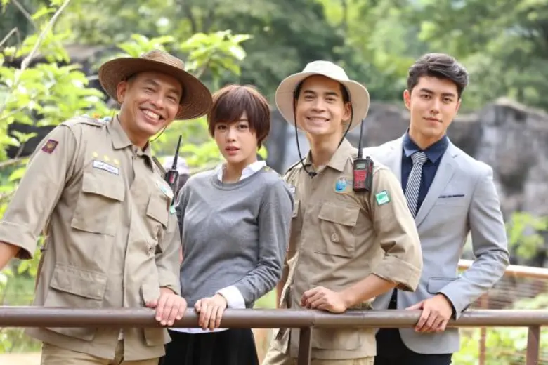 ป้าแจ๋ว ยุทธนา พร้อมเสิร์ฟละคร “รักกันพัลวัน” แกะกล่องพระเอกใหม่ นาย ณภัทร ประกบคู่ ไอซ์ ปรีชญา