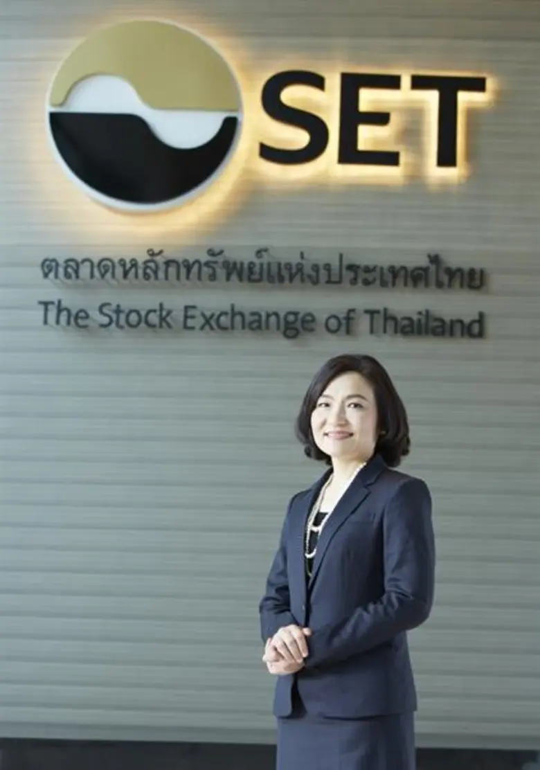 ตลาดหลักทรัพย์ฯ คว้ารางวัลสำนักงานสีเขียว...