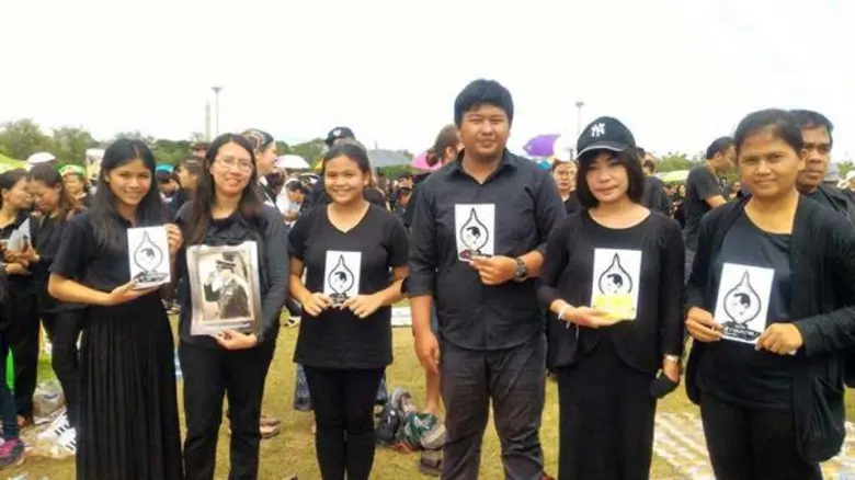 ต่อลมหายใจ ด้วยพระเมตตาจากในหลวงรัชกาลที่ 9