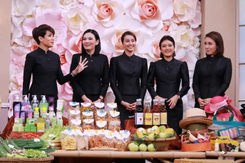 ช่อง 13 ปรับผังรายการพิเศษเฉพาะกิจ ประจำวันที่ 23-29 ตุลาคม 2560