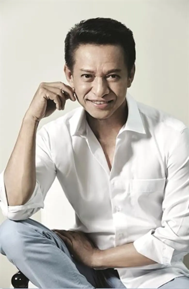 นิตยสารซีเคร็ต ดึงไตรภพ ลิมปพัทธ์ ขึ้นปก 10 ต.ค. 60