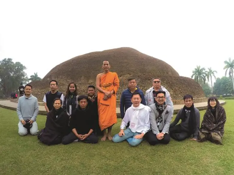 นิตยสารซีเคร็ต ดึงไตรภพ ลิมปพัทธ์ ขึ้นปก 10 ต.ค. 60