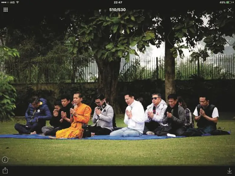 นิตยสารซีเคร็ต ดึงไตรภพ ลิมปพัทธ์ ขึ้นปก 10 ต.ค. 60