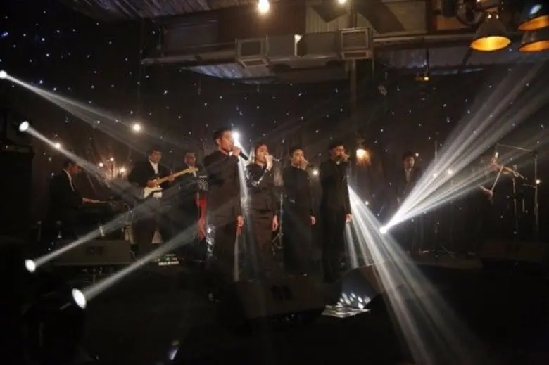 JOOX มิวสิคแอปพลิเคชั่น เชิญชวนชาวไทยร่วม...