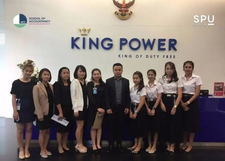 อาจารย์วัชธนพงศ์ ยอดราช อาจารย์ที่ปรึกษาโ...