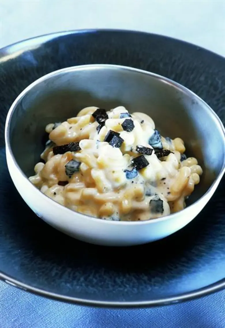 มิชลินสตาร์ระดับ 3 ดาว เชฟ เอ็มมานูเอล เร...