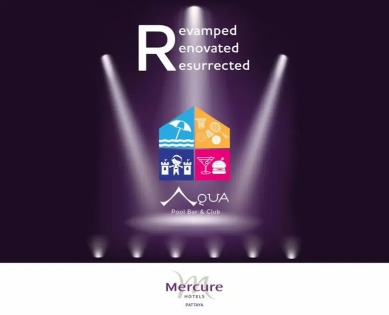 พบกับสถานที่พักผ่อนแห่งใหม่ ใจกลางเมืองพั...