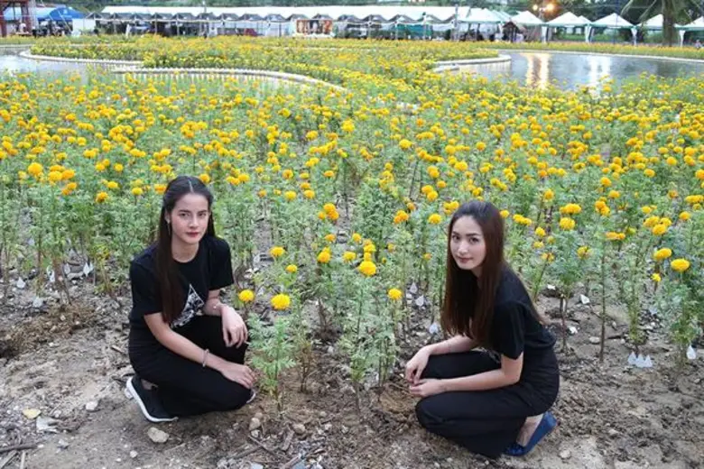 มิสทีน ไทยแลนด์ นำโดย "ครีม-วริศรา ศรีเพช...