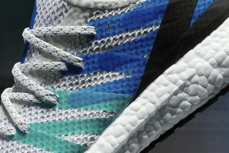 อาดิดาสเปิดซีรี่ส์โปรเจกต์สุดล้ำด้วย AM4LDN รองเท้าคู่แรกซึ่งผลิตจาก SPEEDFACTORY เฮาส์การผลิตสุดไฮเทค