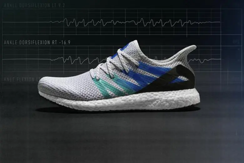 อาดิดาสเปิดซีรี่ส์โปรเจกต์สุดล้ำด้วย AM4LDN รองเท้าคู่แรกซึ่งผลิตจาก SPEEDFACTORY เฮาส์การผลิตสุดไฮเทค
