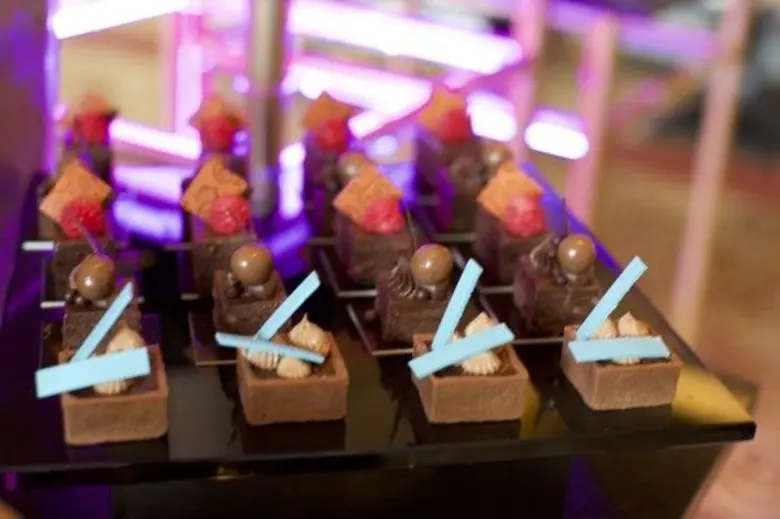 เช็คระดับความคลั่งไคล้ช็อกโกแลตได้ทุกบ่ายวันเสาร์ ณ ช็อกโกแลต บูติก โรงแรมแชงกรี-ลา กรุงเทพฯ