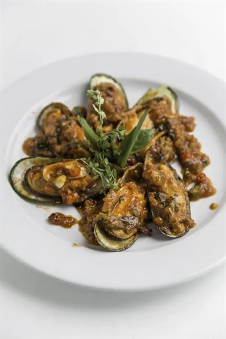 ตลอดเดือนตุลาคมนี้ ห้องอาหารแคลิฟอร์เนีย ...