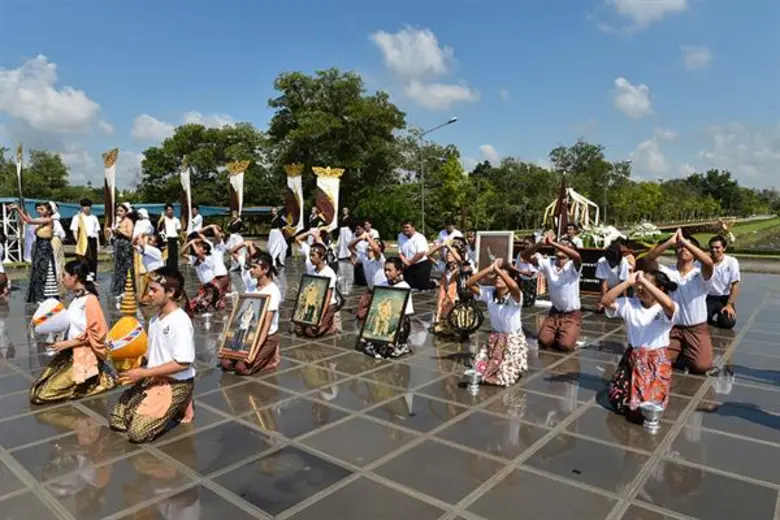 เมื่อเวลา 09.30 น. วันที่ 19 ตุลาคม 2560 ...