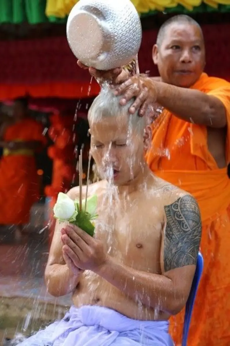 เมื่อช่วงเช้าของวันพุธที่ 18 ต.ค.60 ณ วัด...