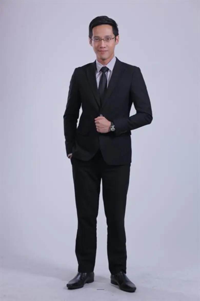 “บ๊อบ – ณัฐธีร์” นำทีมผู้ประกาศทรูโฟร์ยู ช่อง 24 ร่วมส่งต่อแรงบันดาลใจจากพ่อ