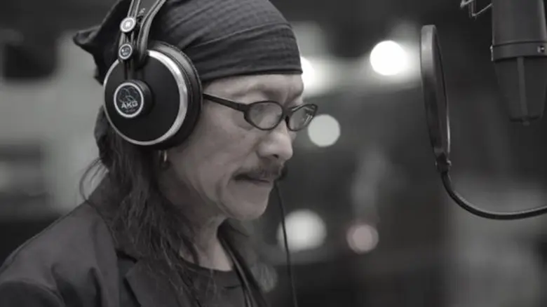 เพลง "คืนสู่สวรรค์" กวีนิพนธ์ : พระมหาวุฒ...