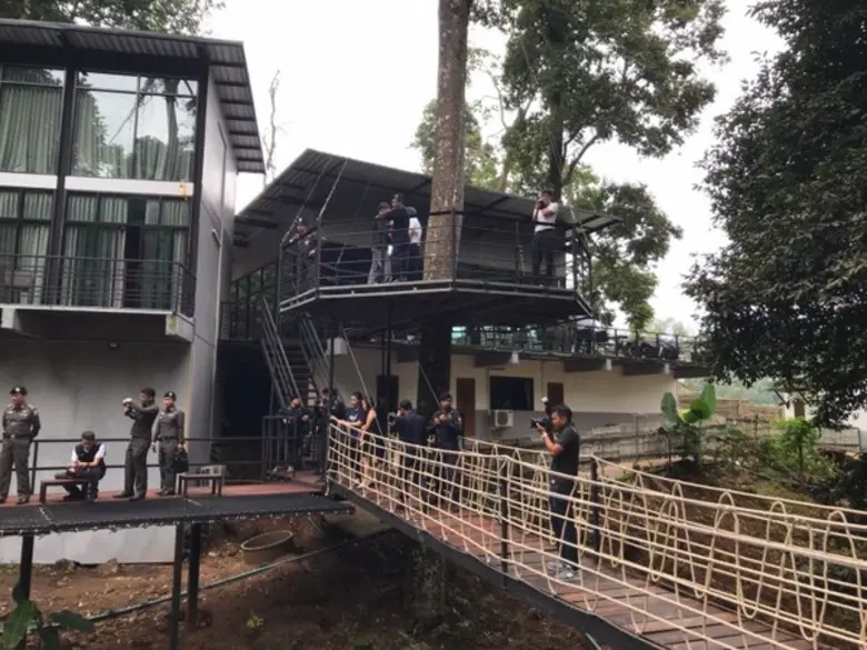 ๑๙ ตุลาคม ๒๕๖๐ เวลา ๐๙.๓๐ น. ศูนย์ปฏิบัติ...