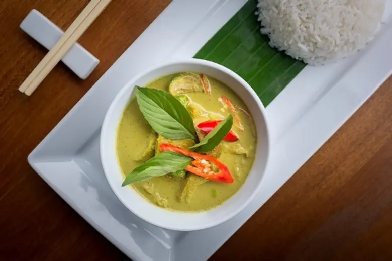 ใครว่าการกินผักนั้นน่าเบื่อ! คุณจะแปลกใจเ...