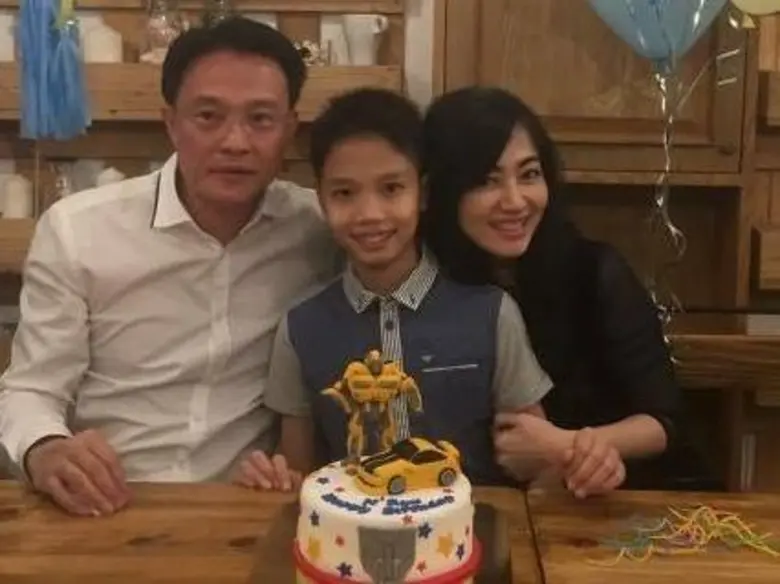 เพราะลูก คือ "ของขวัญ" สำคัญที่สุดในชีวิต...