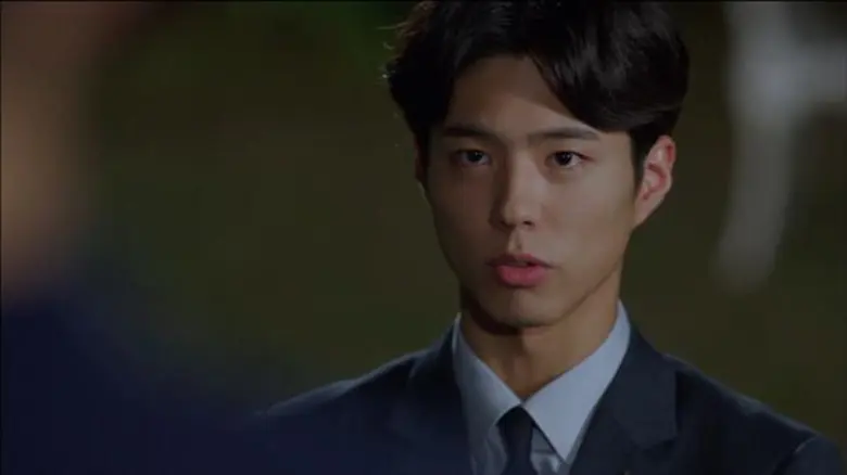 "ซออินกุก" จูบมัดใจ "จางนารา" อินเลิฟระหว...