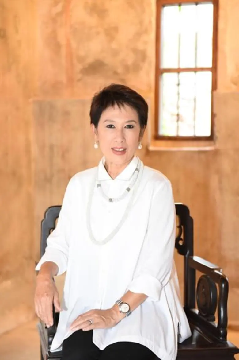 หลังจาก คุณเปี๊ยะ รุจิราภรณ์ หวั่งหลี ทุ่...