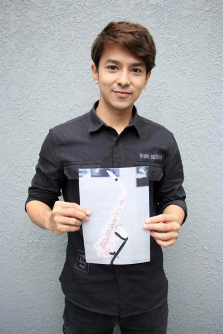 หากพูดถึงพระอัจฉริยภาพทางดนตรีของพระบาทสม...