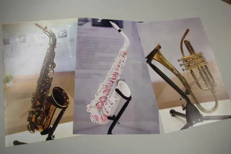 บิว พงค์พิพัฒน์ อาร์สยาม พบแรงบันดาลใจหัดเล่นดนตรี จากพระอัจฉริยภาพ รัชกาลที่ 9