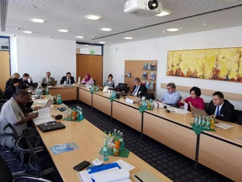 ดร.ลักษมี ปลั่งแสงมาศ ผู้ว่าการสถาบันวิจั...