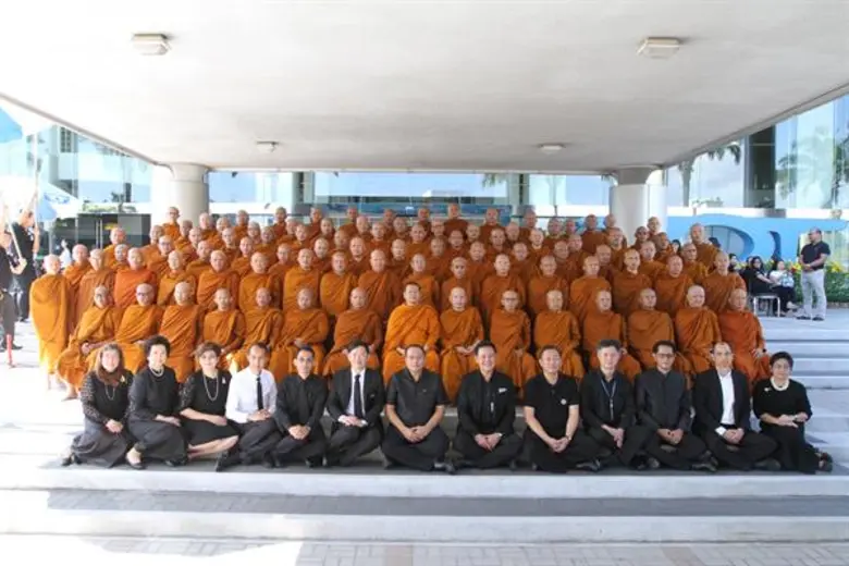 วันนี้ (18 ตุลาคม 2560) บมจ.ทีโอที จัดโคร...