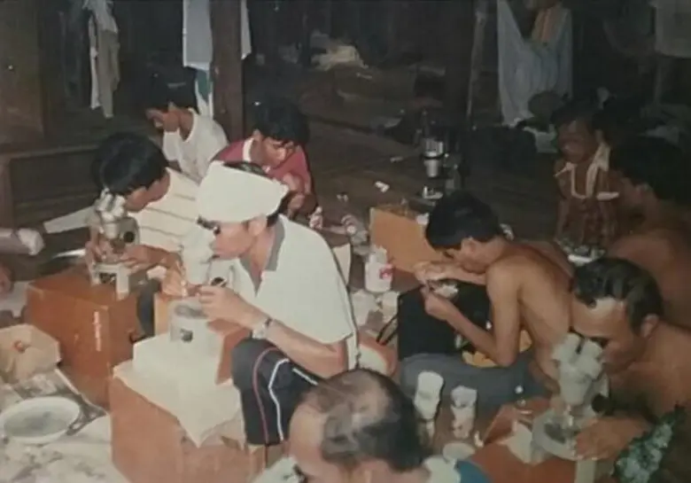 WHO ชื่นชม ประเทศไทย ที่สามารถ "กำจัดโรคเ...