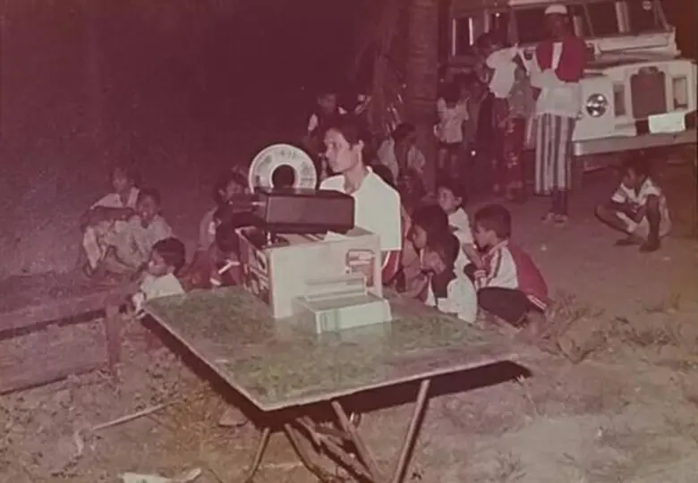 WHO ชื่นชม งานโรคติดต่อ ศูนย์ฯพิกุลทอง กำจัดโรคเท้าช้างสำเร็จ